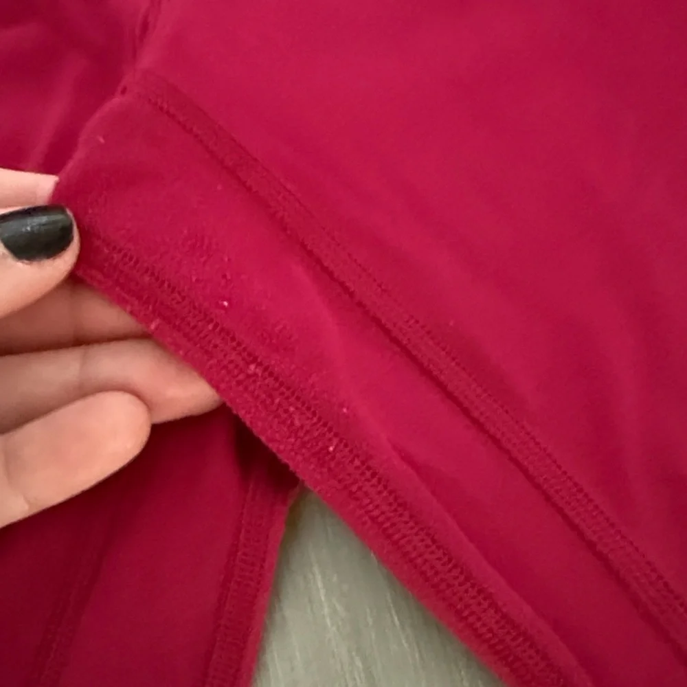 Lululemon Align Crop *21